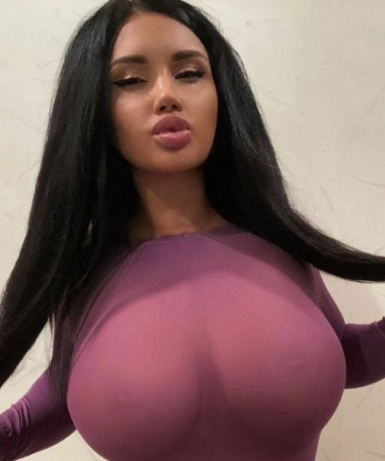 Анкета проститутки Елена - город Ингердах, 25 лет, №5389